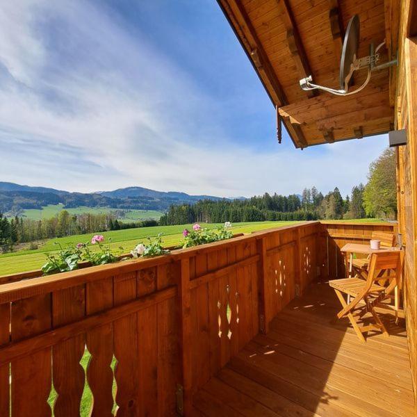 Landhaus Stadlmann ธาลเกา ภายนอก รูปภาพ