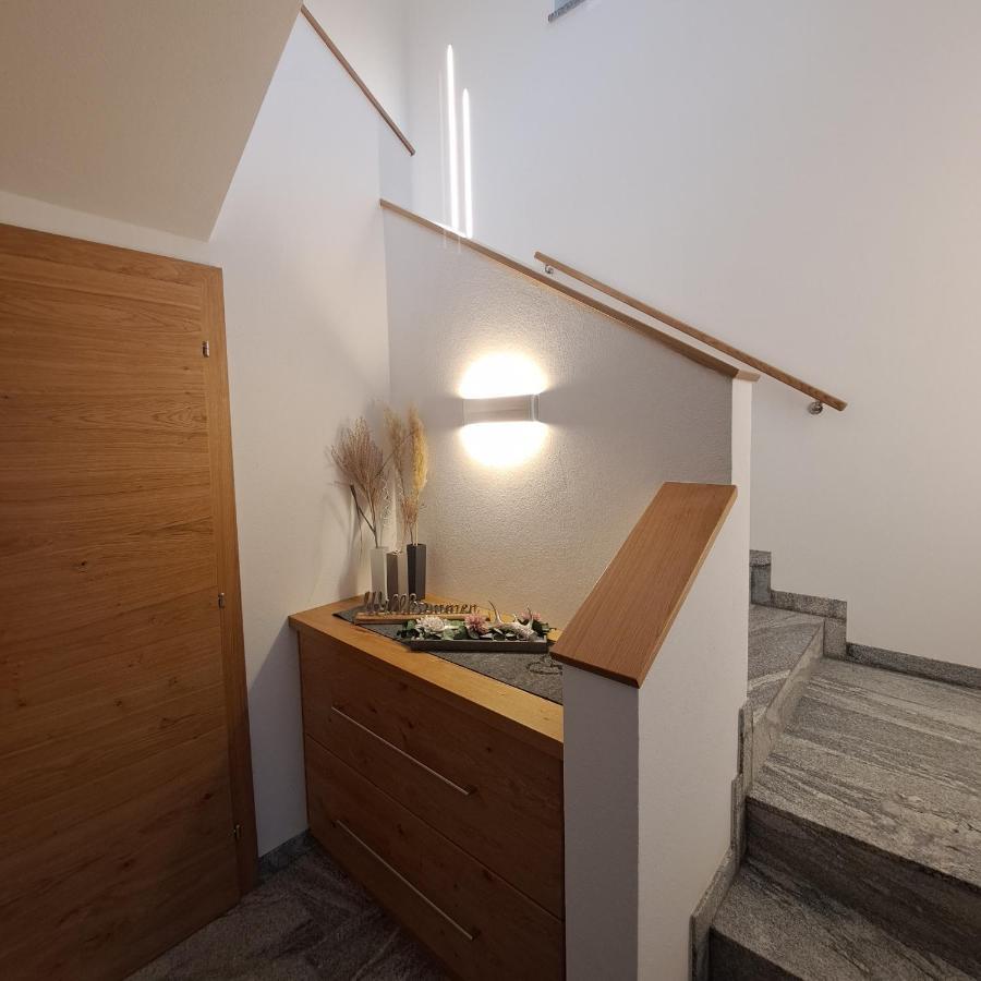 Landhaus Stadlmann ธาลเกา ภายนอก รูปภาพ